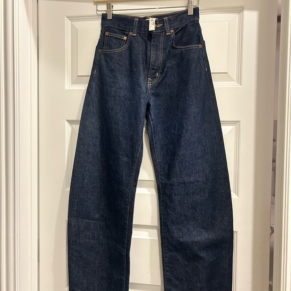 Madewell Denim - Madewell The Balloon Denim Women Jeans NWT